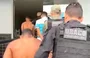 Seis pessoas, que não tiveram seus nomes revelados, foram presas na operação