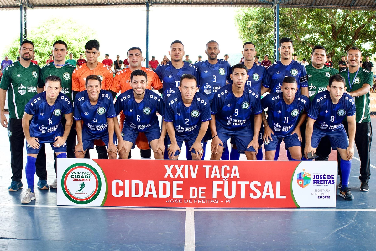 Seleção Freitense
