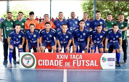 Seleção Freitense