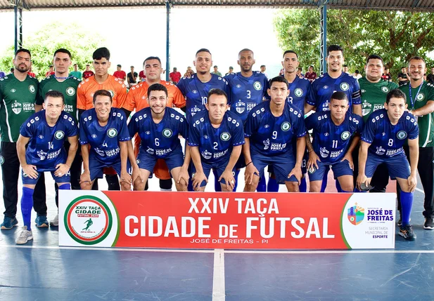 Seleção Freitense