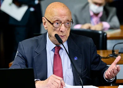 Senador Esperidião Amin