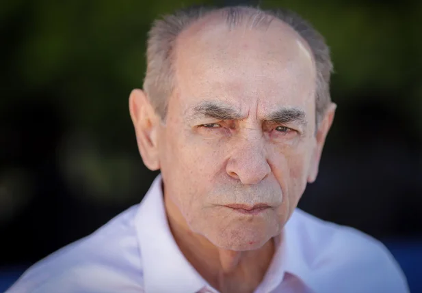 Senador Marcelo Castro