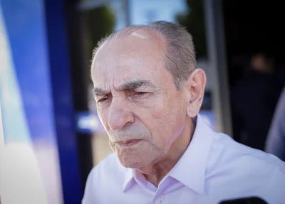 Senador Marcelo Castro