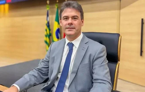 Severo Eulálio