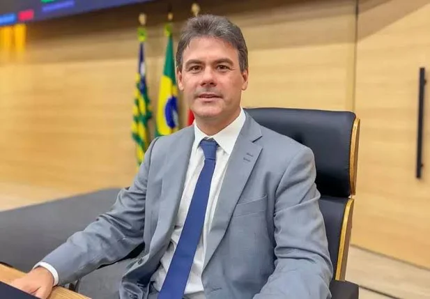 Severo Eulálio
