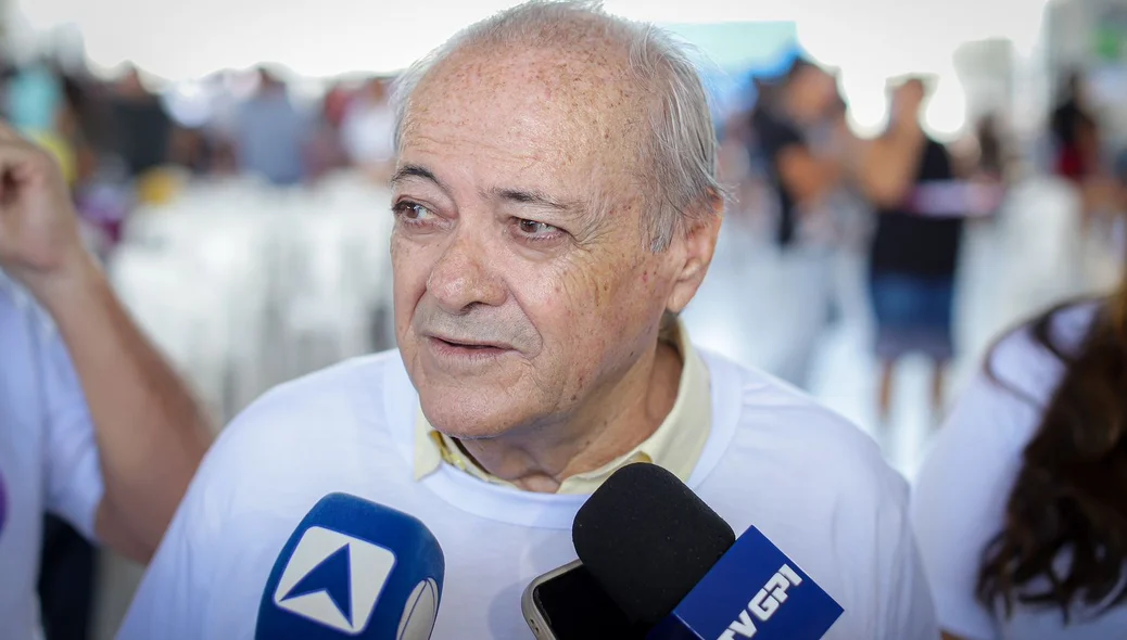 Sílvio Mendes