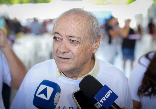 Sílvio Mendes