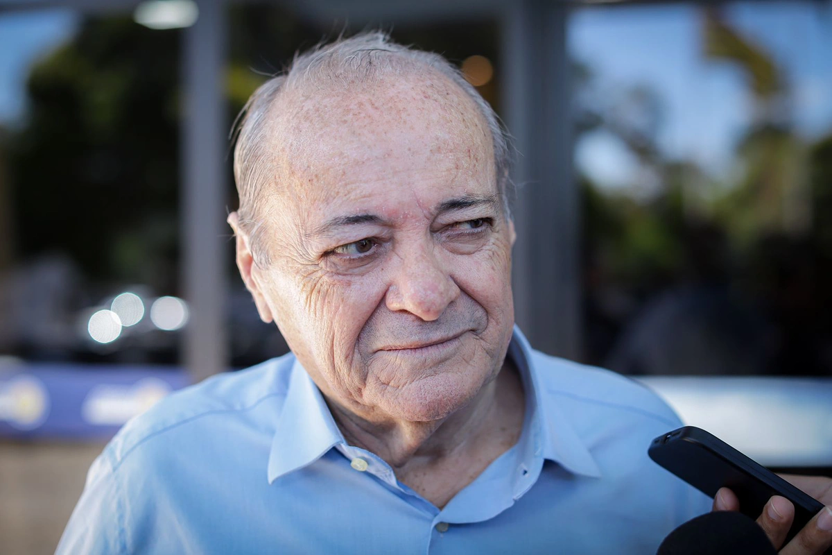 Sílvio Mendes