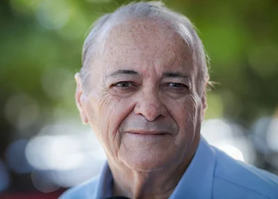 Sílvio Mendes