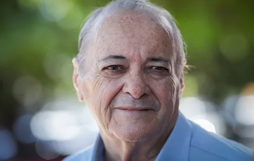 Sílvio Mendes