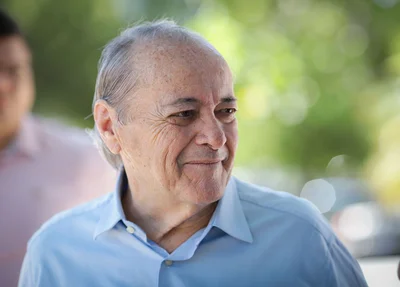 Sílvio Mendes