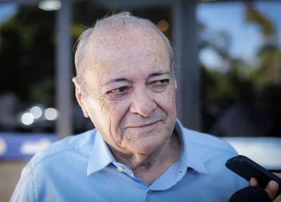 Sílvio Mendes