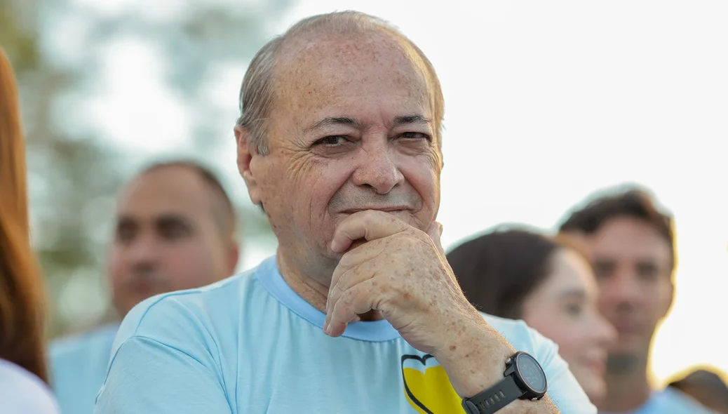 Sílvio Mendes