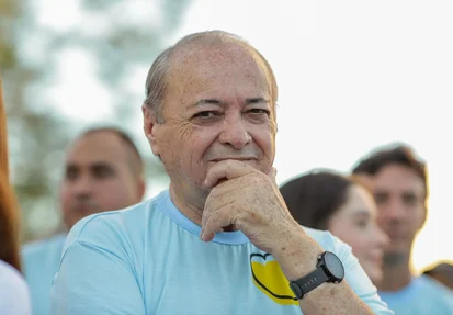 Sílvio Mendes