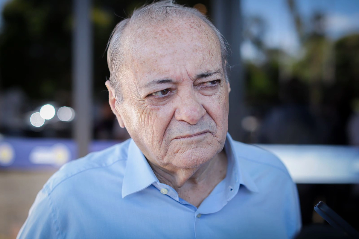 Sílvio Mendes