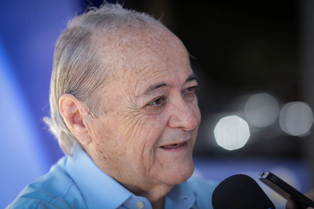 Sílvio Mendes