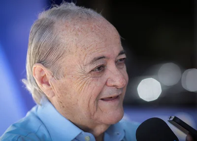 Sílvio Mendes