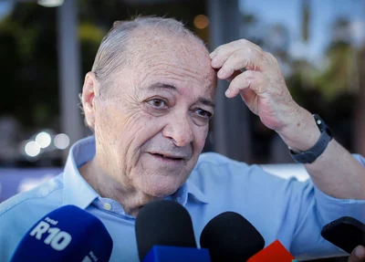 Sílvio Mendes