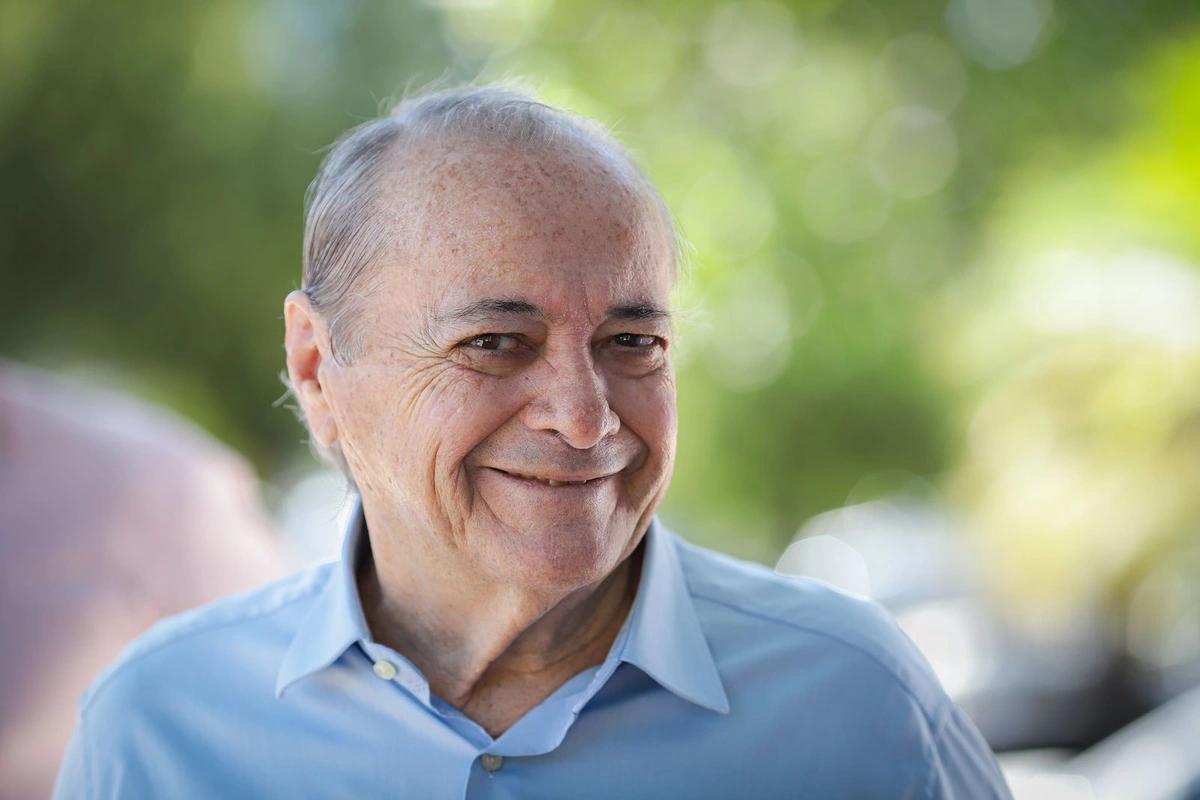 Sílvio Mendes