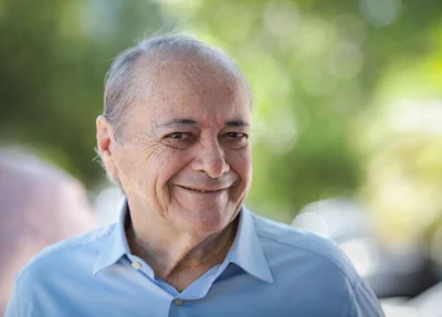 Sílvio Mendes