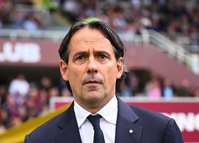 Simone Inzaghi