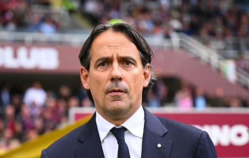 Simone Inzaghi