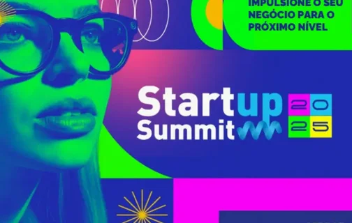 Startup Summit 2025: 24 startups do Piauí são selecionadas