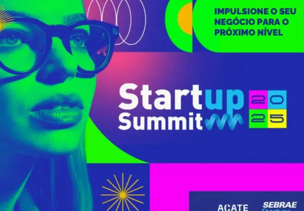 Startup Summit 2025: 24 startups do Piauí são selecionadas