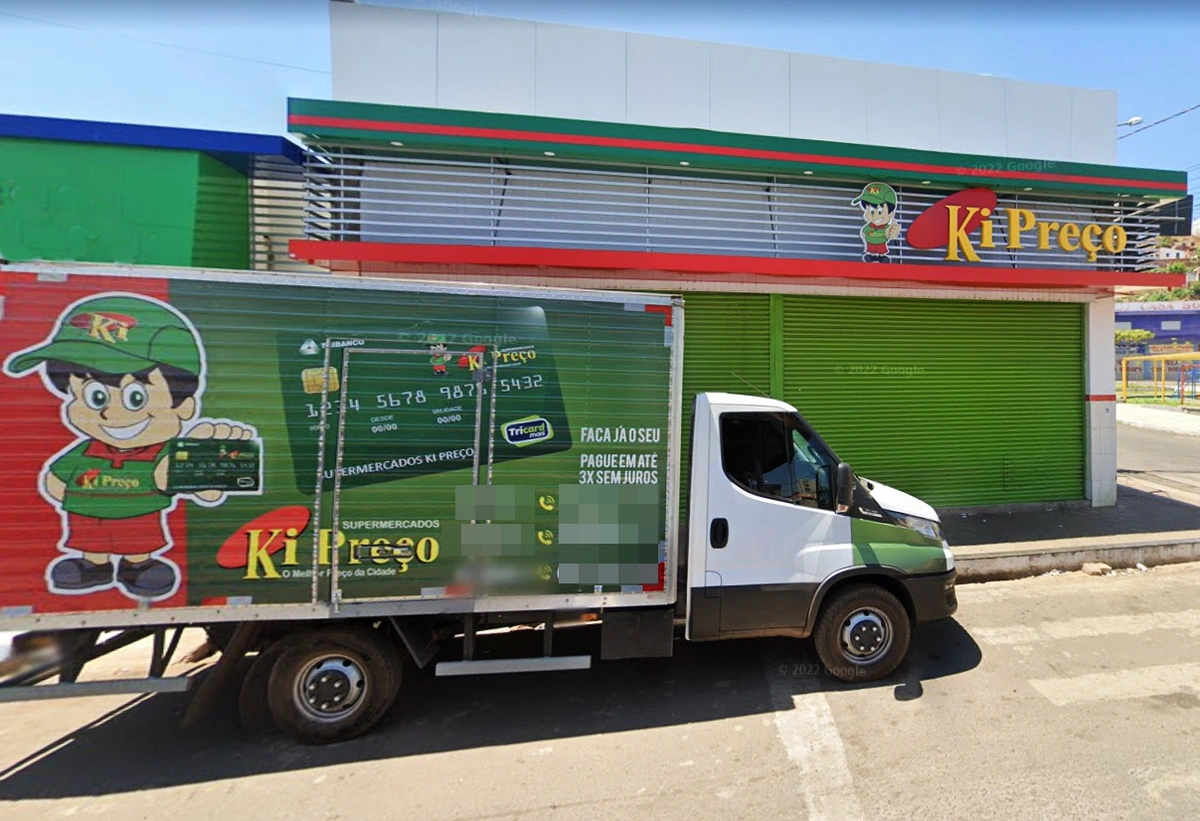 Supermercado Ki-Preço