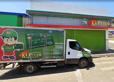 Supermercado Ki-Preço