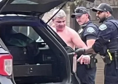 Suspeito de promover os ataques terroristas