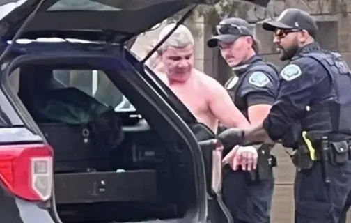 Suspeito de promover os ataques terroristas