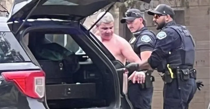 Suspeito de promover os ataques terroristas