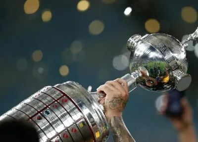 Taça da Libertadores