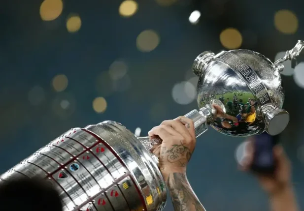 Taça da Libertadores