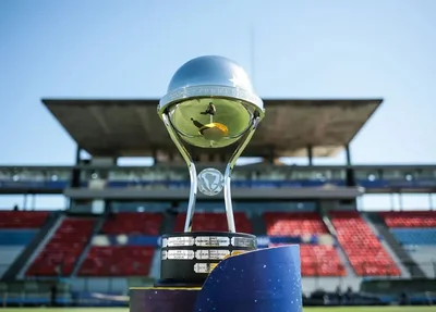 Taça da Sul-Americana
