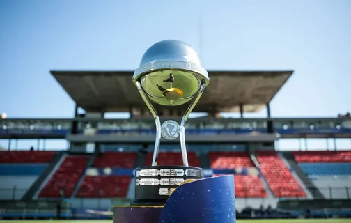 Taça da Sul-Americana