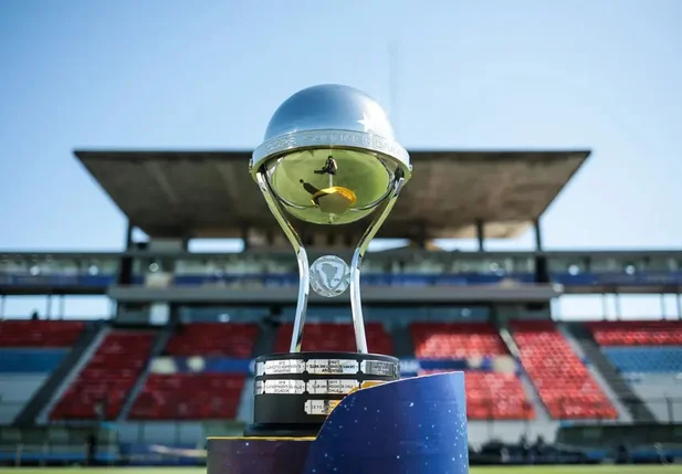 Taça da Sul-Americana
