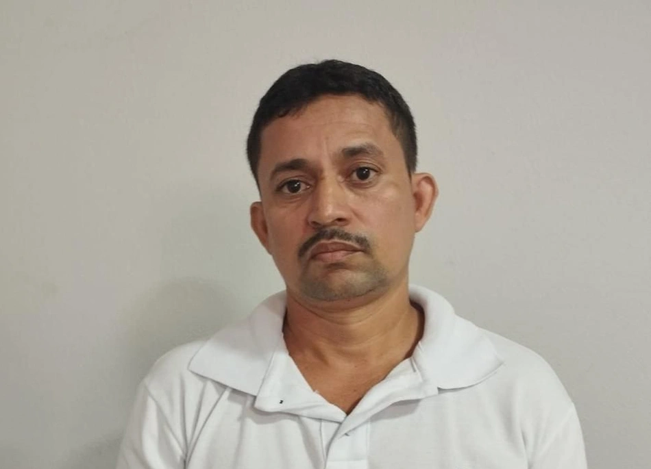Tancredo Ribeiro da Silva