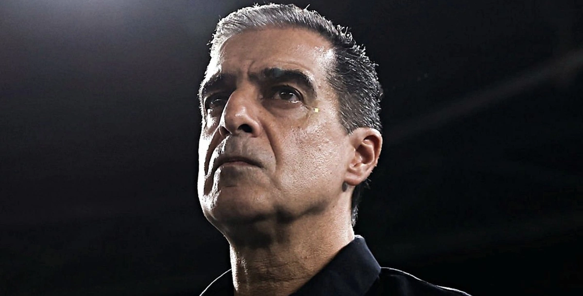 Técnico Renato Paiva