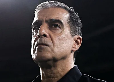 Técnico Renato Paiva