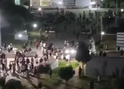 Terremoto de magnitude 5.8 na Turquia deixa 1 morto e 69 feridos