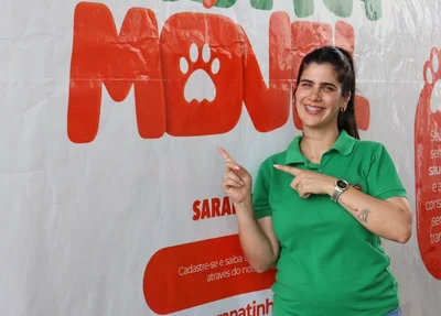 Thanandra Sarapatinhas