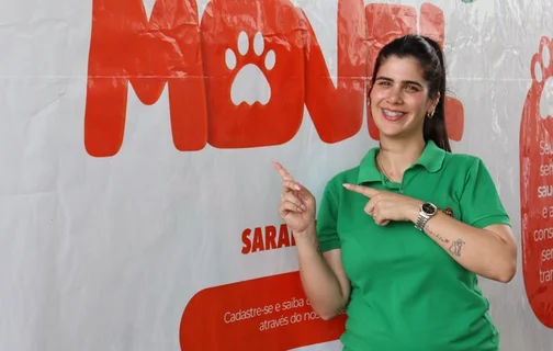 Thanandra Sarapatinhas