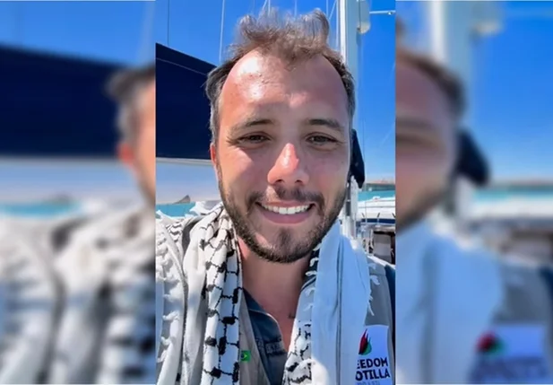 Thiago Ávila