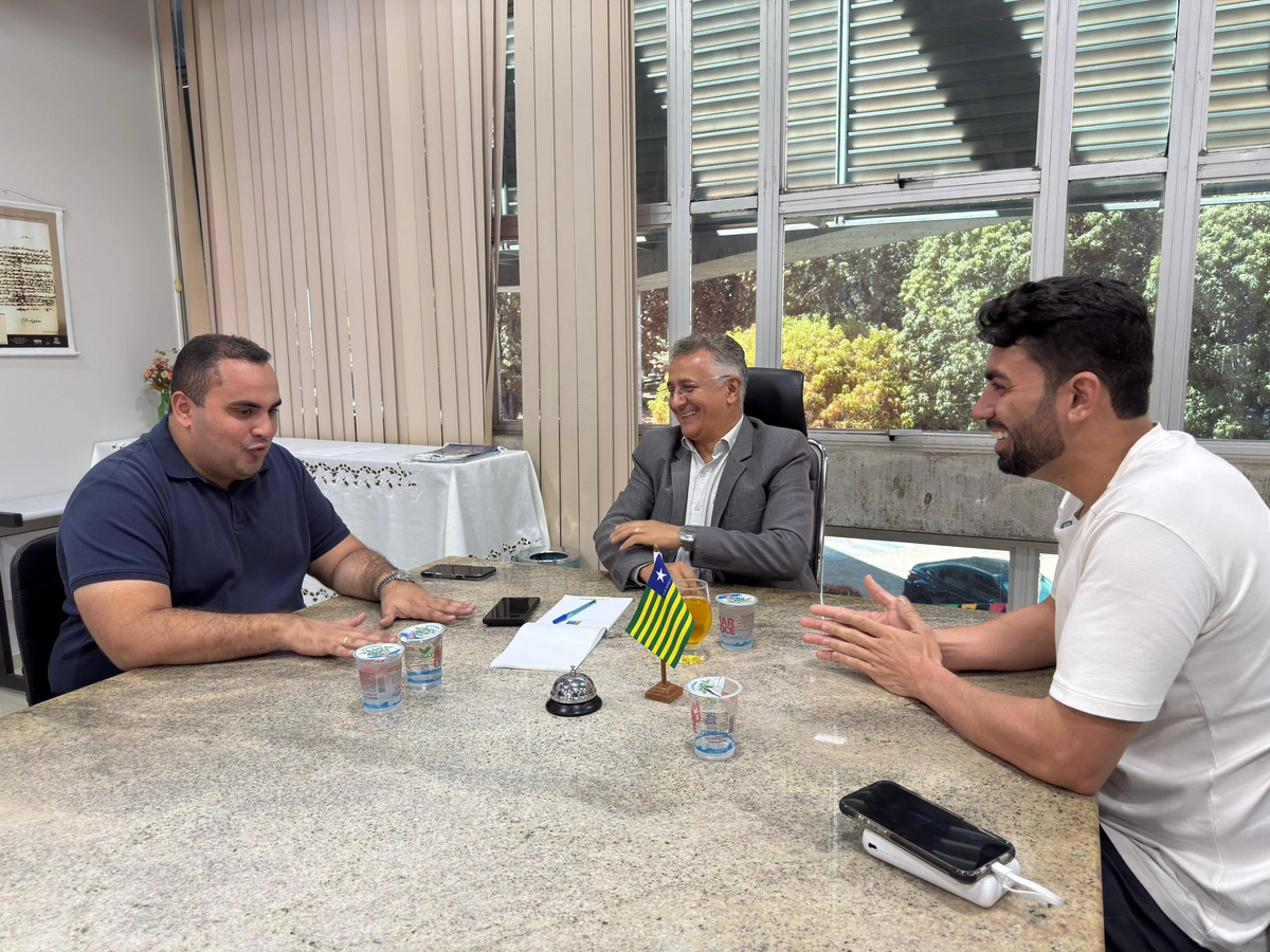 UESPI vai receber mais de R$ 1 milhão em obras com apoio do vereador Eduardo Draga Alana
