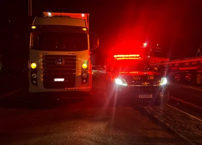Veículo recuperado pela PRF em Picos