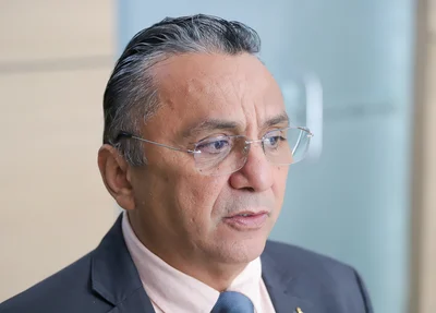 Vereador Dudu