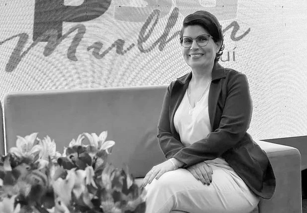 Vereadora Maria Mendes
