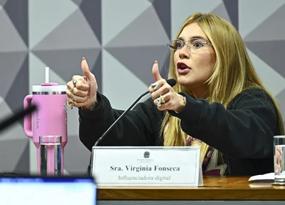 Virgínia Fonseca